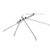 CUTTEREX Stair Installation Template Shelf Scribe Stair Layout Tool Measuring Tools for Stair Construction