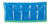 Learning Resources Create A Space Hanging Storage Chart Classroom Organizer (LER3809)