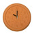 Poolmaster 52550 Indoor or Outdoor 12 Inch Terra Cotta Clock