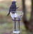 CTW Songbird Rain Gauge Garden Stake