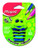 Maped Croc Croc 2 Hole Pencil Sharpener, Assorted Colors (017549)