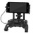 RC GearPro Portable Tablet Mount Bracket Holder Stand for DJI Mavic Pro Mavic Air Spark Drone Remote Controller Accessories