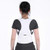 Posture CorrectorAdjustable Back Brace Belts with Lumbar Support Elastic Straps Support Shoulder Band Posture Correct Belt   6