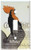 Art Plates - Cocorico Switch Plate - Single Toggle