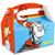 BirthdayExpress Dr Seuss Party Supplies - Empty Favor Boxes (4)