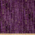 Windham Fabrics Uncorked Grape Metallic Gold Fabric By The Yard
