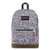 JanSport Right Pack Expressions   Lightweight 15  Laptop Backpack   Colorful Concrete Paint
