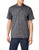 Dickies Men s Big Tall Short Sleeve Work ShirtCharcoal 3XT