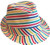 Caddyshack Style Judge Smails Fedora HatOne Size