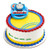 Thomas the Tank Engine Cake Topper