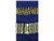 DMC Bulk Buy Thread 6 Strand Embroidery Cotton 87 Yards Very Dark Cornflower Blue 117 791  12 Pack
