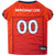 NFL DENVER BRONCOS DOG Jersey Small