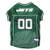 NFL NEW YORK JETS DOG Jersey Medium