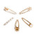 Pearl Hair Barrette Clips   Hair Pins Hair Clip Beauty Accessories Girls Jewelry For Women Hairpin Elegant Pearls   Hairclips   Womens Fashion   Hair Clips For Women   Pearl Hair Clip   Hair Barrettes
