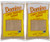 Domino Light Brown Sugar 2 LB  32 oz  Pack of 2