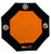 Dragon Ball Z   Goku Symbols Umbrella