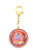 LHR trading inc 2020 Dorje Drolo Scorpion Amulet Keychain for Feng Shui
