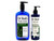 Dr Teals Eucalyptus   Spearmint Body Wash w Pure Epsom Salt  24 fl oz    Bundle of Dr Teals Body Wash and Eucalyptus Lotion  16 fl oz