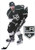 SP Images Drew Doughty Kings Logo Fathead Teammate Removable Wall Decal 17