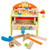 ROBOTIME Tool Bench Set Wooden Toy Tool Sets for Kids Colorful Workbench Station Pretend Play Toy Great Birthday Gift for Boys and Girls Age 3 ROBOTIME Tool Bench Set Wooden Toy Tool Sets for Kids Colorful Workbench Station Pretend Play Toy Great Birthday Gift for Boys and Girls Age 3