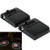2pcs Wireless Car Door Led Welcome Laser Projector Logo Ghost Shadow Light Car-styling Car Interior Lamp Light (Honda)
