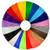 EAGY 3D Pen 3D Printer Filament 175mm3D PLA Printing Pen Refills Total 330 Feet 20 Colors 165 Feet Lengths