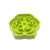 Dog Bowl Slow Feed Pet Bowl Stop Bloat Bowl Fun Interactive Feeding Pet Dog Hunting Slow Feeder Food Bowl  A001 Green