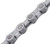 KMC Bicycle Chain Silver 116L