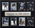 NHL Pittsburgh Penguins All Time Greats Plaque