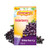 Emergen C Elderberry Fizzy Drink Mix Elderberry Immune Support Natural Flavors with High Potency Vitamin C Elderberry 18 Count