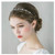 SWEETV Pearl Silver Bridal Headband Single Hair Band Tiara Flower Wedding Headpiece Jewelry Bridal Hair Accessoires for Women SWEETV Pearl Silver Bridal Headband Single Hair Band Tiara Flower Wedding Headpiece Jewelry Bridal Hair Accessoires for Women