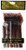 amscan Premium Heavy Weight Plastic Spoons   Chocolate Brown   Party Supply   240 ct