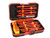 Eacker 1000V Insulated Screwdriver Set with Life time Warranty IncludedAll in One Premium Professional 13 Pieces CR V Magnetic Phillips Slotted Pozidriv Torx Screwdriver