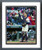 Joe Mauer Minnesota Twins 2018 MLB Final Game Photo  Size  125  x 155   Framed
