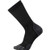 Smartwool PhD Outdoor Light Crew Socks Large Charcoal