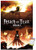 Trends International Poster Mount Attack on Titan   Fire 14725  x 22375  Premium Poster   Mount Bundle