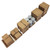 Crates and Pallets Set   28mm Gaming Terrain