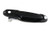 Eynpire 8005 Exterior Outside Outer Front Left Driver Side Door Handle for 1998 1999 2000 2001 2002 2003 Toyota Sienna Black