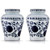 Fabbri Amarena Cherries   21 Ounce jar   2 Pack