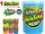 JA-RU Mega Flarp Noise Putty 1 Pound New! (Pack of 1) with a Bouncy Ball Item #335-1slp