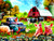 Farm Days 1000 pc Jigsaw Puzzle by SUNSOUT INC