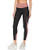 Roxy Junior s Going Everywhere Legging Workout Pant True Black S