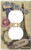 Art Plates - Paris Je T'aime Switch Plate - Outlet Cover