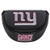 Team Effort Black Mallet Putter Cover