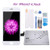 for iPhone 7 Screen Replacement White 47  LCD Touch Screen Digitizer Assembly Set   Premium Glass iPhone 7 Screen Replacement Protector Free Repair Tool Kits  7 White   7 White 4