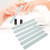14 Pcs Set Nail Art Buffer   Acrylic Nail Buffing File Polisher ToolSanding Buffering Nail Art Buffer File Tool Tip For Professional Manicure