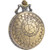 SIBOSUN Doctor Who Pocket Watch Dr Who Men Quartz Chain Bronze Case White Dial Antique Full Hunter