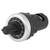 Panel Mount 10K Potentiometer VSD VFD for Variable Speed Drive Invert Resistance Adjustment Rotary