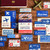 Small Size Laptop Stickers   45pcs Doraking Boxed DIY Decoration Scrapbooking Stickers for Laptop Planners Scrapbook Suitcase Diary Notebooks Album Mail 45pcs  Box