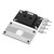 Diyeeni Water Cooling Block with Copper BaseAM2   AM3   AM2    AM3    AM4 CPU Waterblock Computer CPU Water Cooling BlockFast Heat Dissipation and Durable